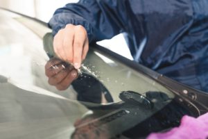 auto glass repair in fort smith ar