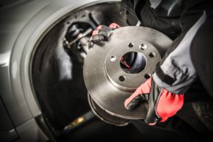 brakes repair and services in fort smith ar