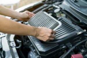 cabin air filter replacement in fort smith ar