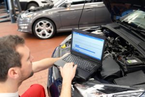 computer diagnostic in fort smith ar
